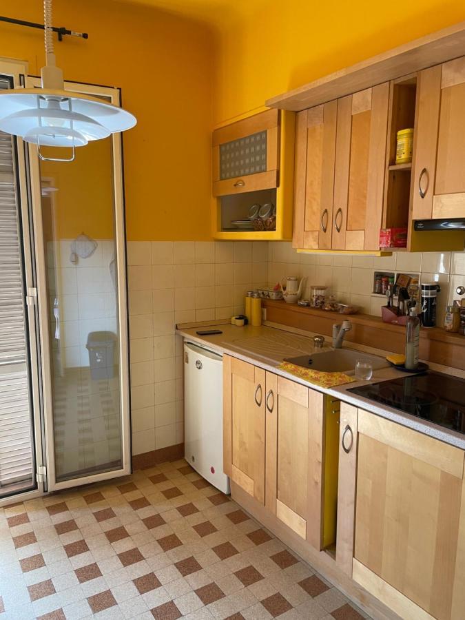 The Cozy In Heart Of The 1km To Sea Appartement