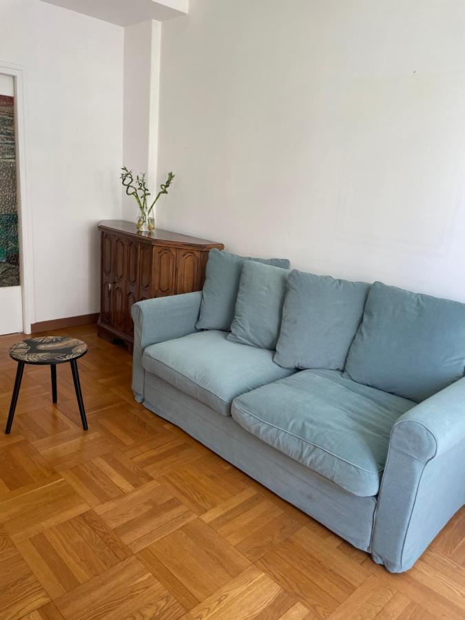 Apartamento The Cozy In Heart Of The 1km To Sea Niza